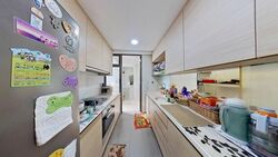 Regentville (D19), Apartment #504054111